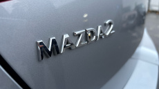 Mazda 2 1.5 Skyactiv G Sport 5dr Auto Petrol Hatchback